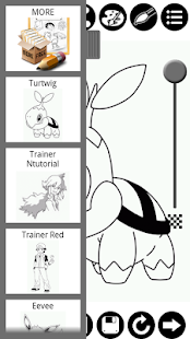 Download How To Draw Pokemon Characters apk