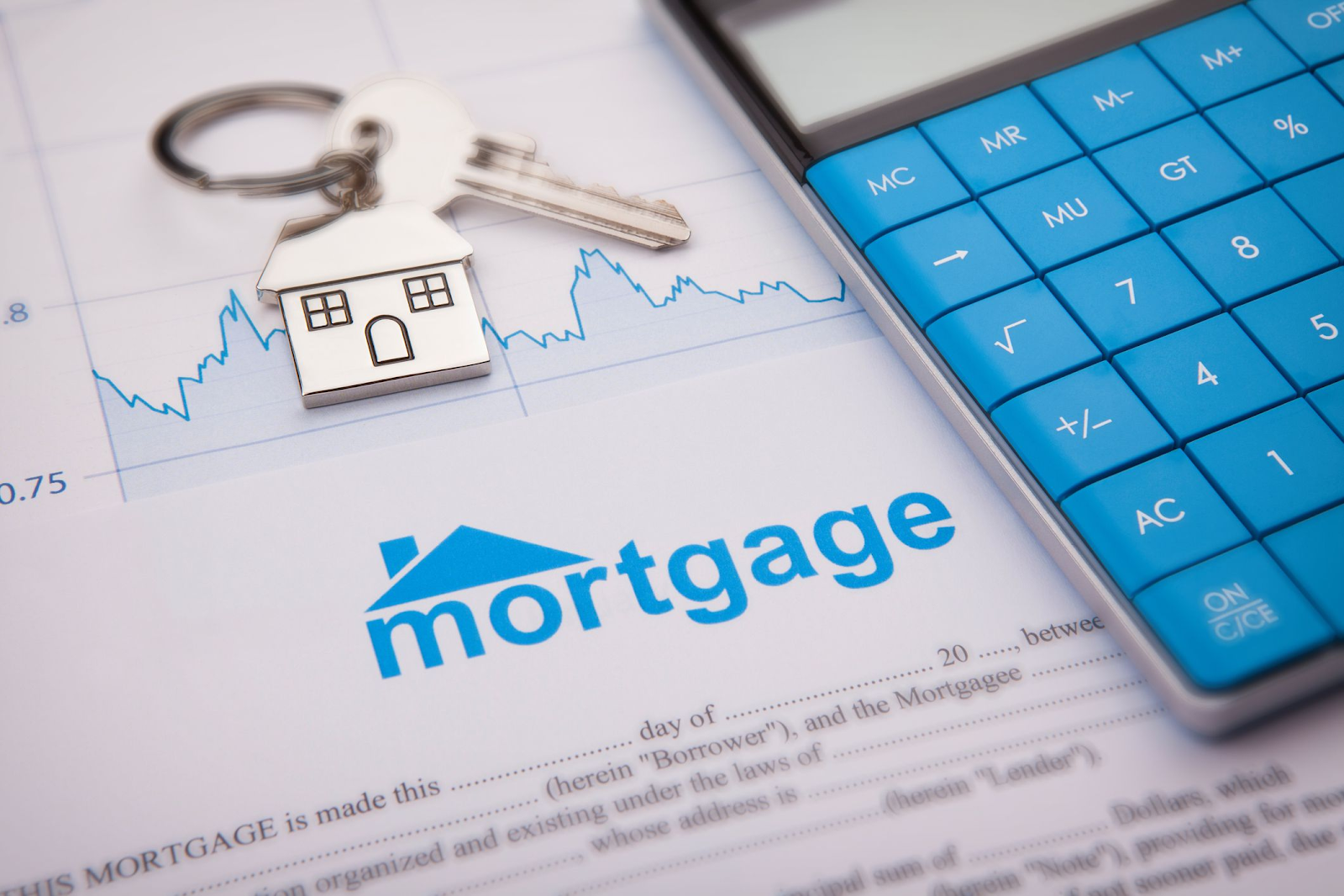 Second Mortgages – Advantages and Disadvantages