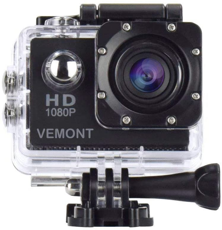 Gopro competitor