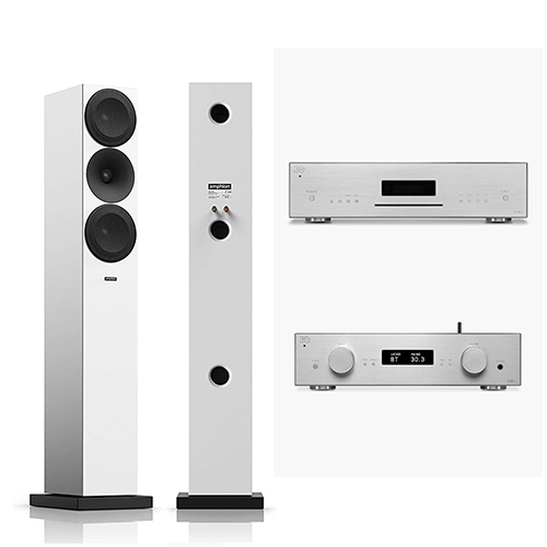 Audio Hoàng Hải tung chương trình ưu đãi giảm 20% khi mua bộ dàn âm thanh 