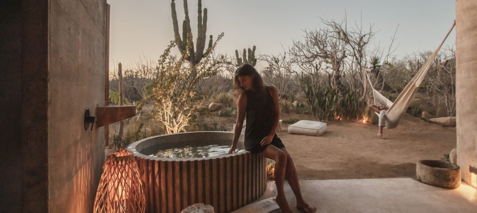 Looking at adventures for 2021? Look no further. Among the travel community, we feel that safe and responsible international travel is on the horizon. Visit the new Paraderos Todos Santos for a unique Los Cabos experience.