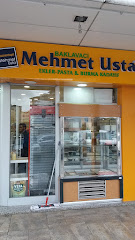 Baklavacı Mehmet Usta
