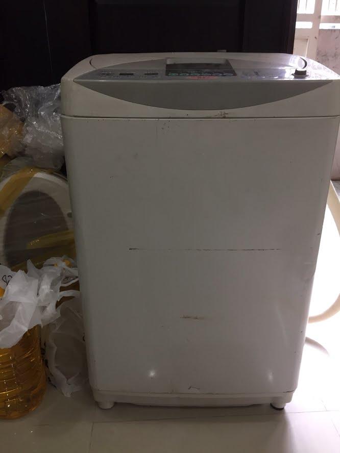 Thanh lý kho Tủ lạnh-Máy giặt-Bếp Từ-Nồi cơm-Xe đạp nội địa Nhật - 2