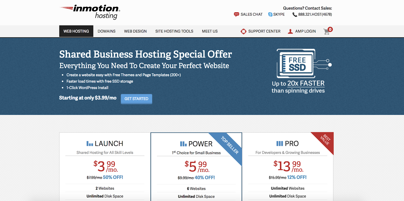 inmotion-wordpress-hosting