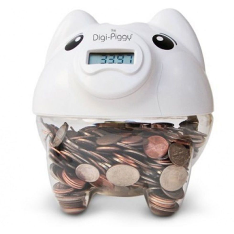 money banks for toddlers
