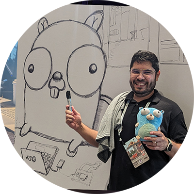 GopherCon 2023: The Ultimate Review - We International Now!