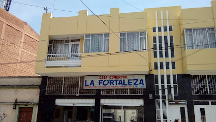 Casa Comercial La Fortaleza