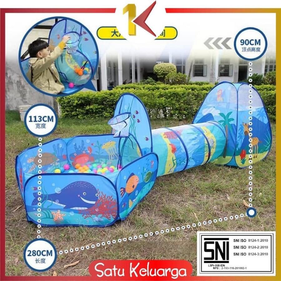 harga tenda anak
