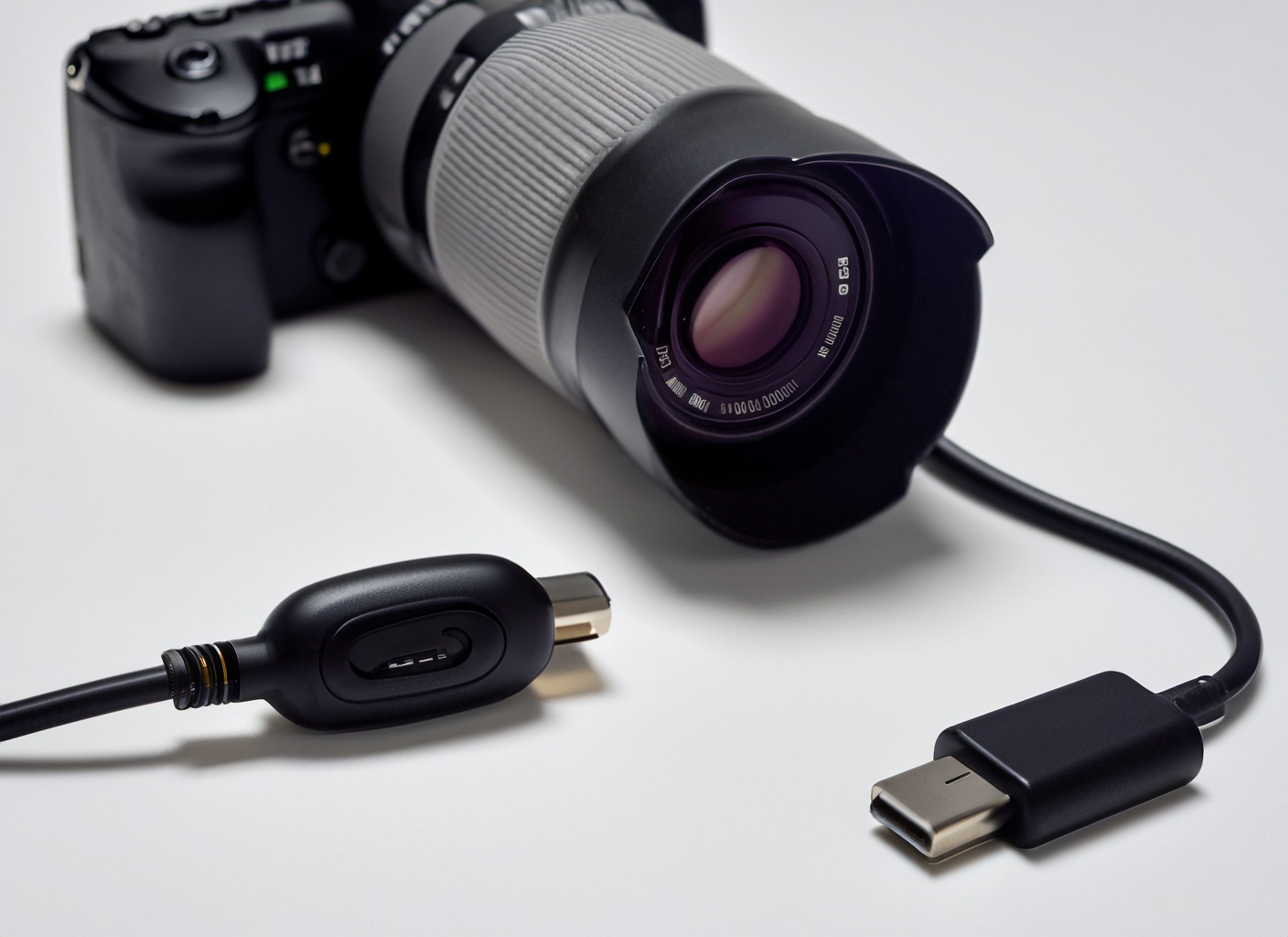 How To Charge A Lumix Camera Without The Charger?