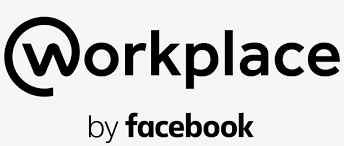 workplace logo remote work tools