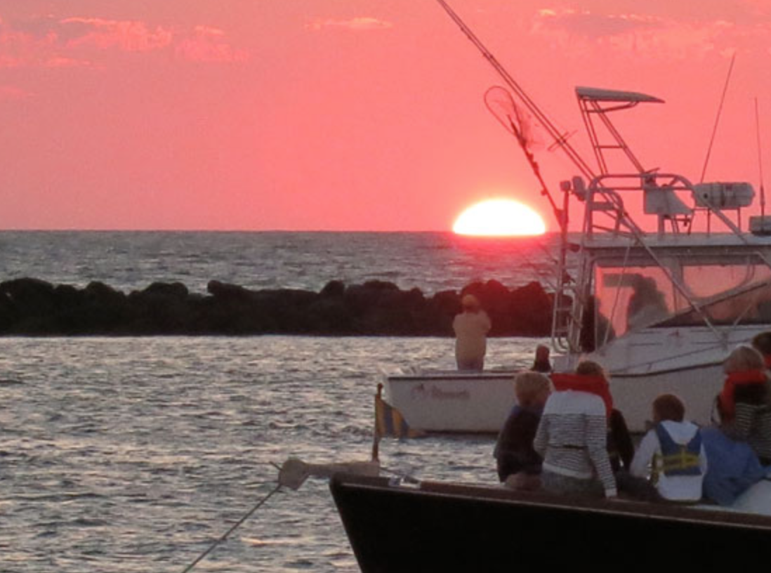 New York Social Diary, Sunset on Nantucket, Hilary Dick, Karen Klopp, 
david patrick columbia, 