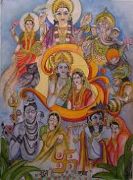 The Rig Veda and “Hindu Polytheism” – Vijaya Rajiva | BHARATA BHARATI