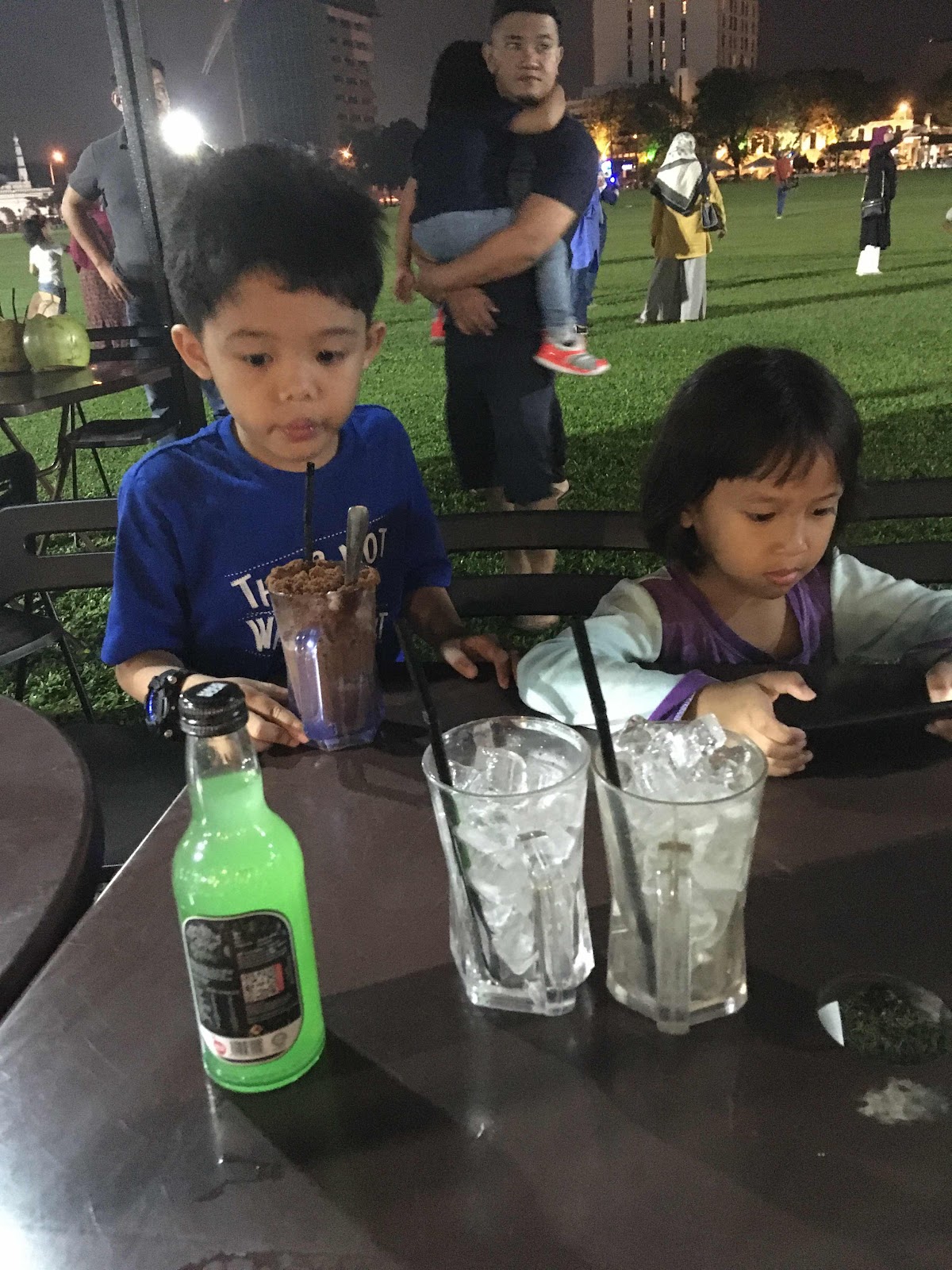 miker food tempat makan best di Ipoh Premium Beautiful Therapants 