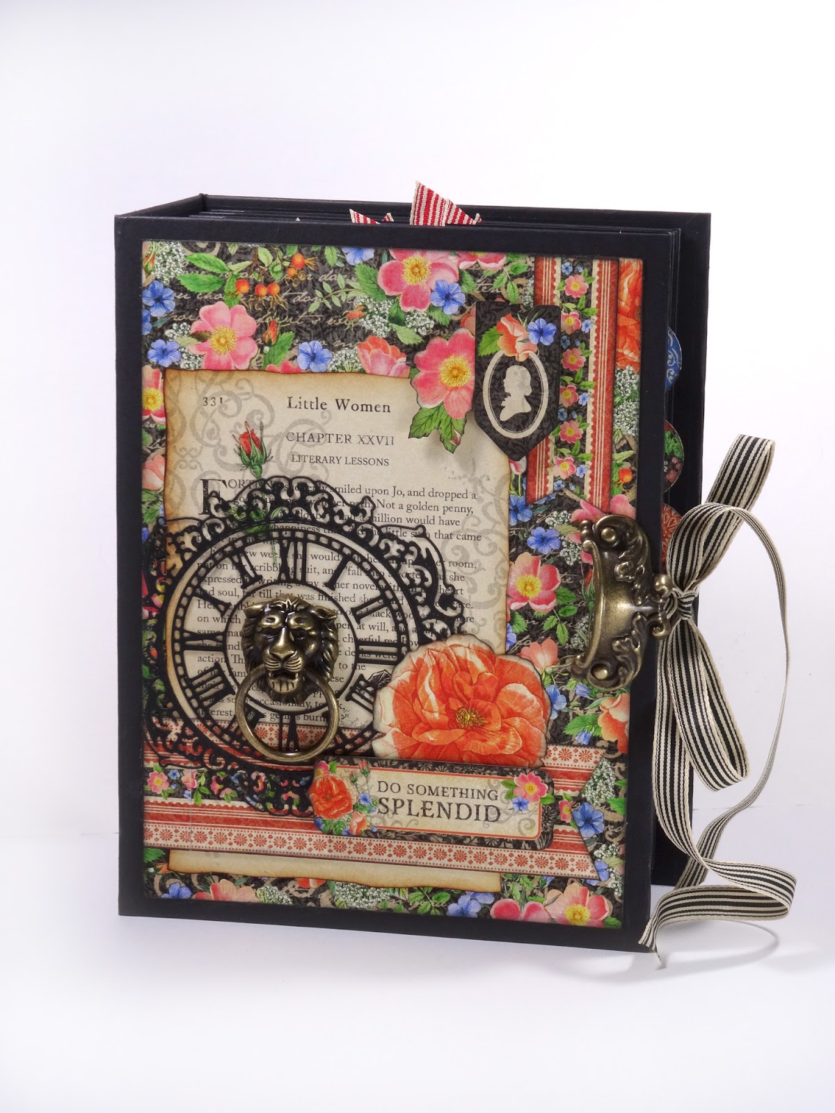 Botanical Tea & 4 New Staples: Sneak Peek Day 4 – Graphic 45