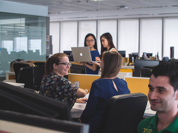 How Can You Help Your Employees to Love Your Company?
