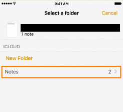 how to empty trash on my ipad mini