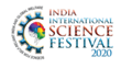 IISF 2020 - Science for Self-Reliant India and Global Welfare