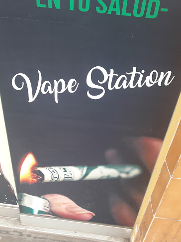 Opiniones de Vape Station en Trujillo - Pub