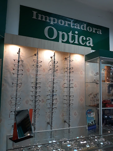 Opiniones de Optica Crisyana en Guayaquil - Óptica