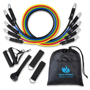 Beachbody Resistance Bands for Effective Full Body Workouts