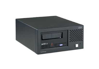 Quantum TapeDrive Driver download