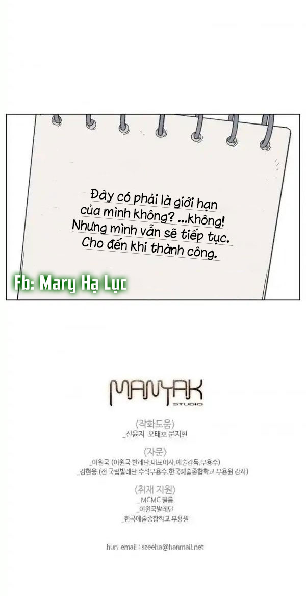 Tôi Muốn Bay Như Một Con Bướm chapter 25 - Trang 63