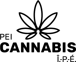 Cannabis PEI Logo