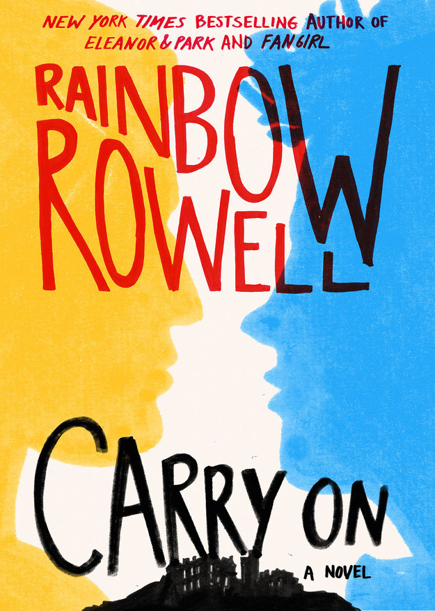 Image result for carry on book cover