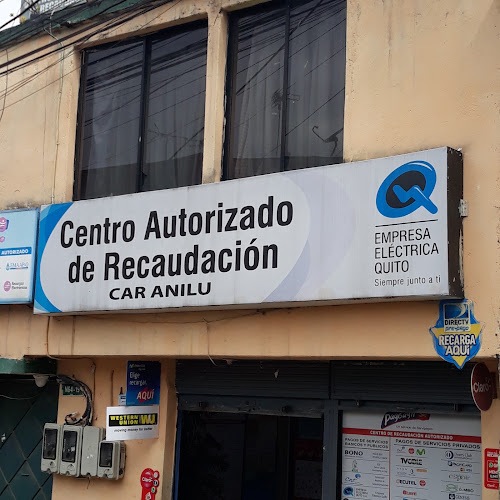 Opiniones de Centro de Recaudación Empresa Electrica en Quito - Electricista
