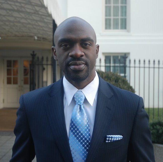 Michael Blake