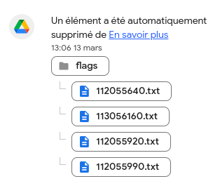 Comment optimiser l’emploi de Google Drive