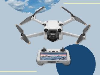 Dji mini 3 pro drone review: This pocket-sized drone packs a 4K punch | The  Independent