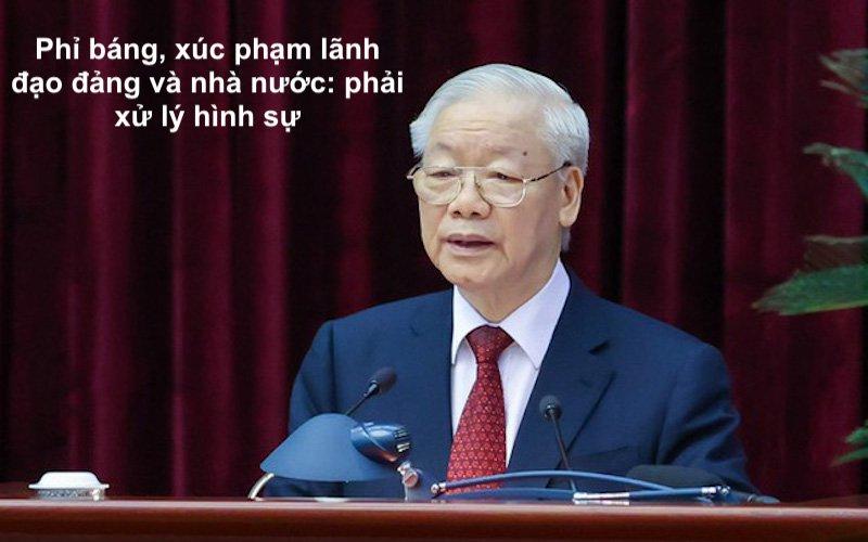 VNTB – Ông Biden phải làm sao để xiêu lòng Việt Nam – mà vẫn giúp được những người kẹt sau song sắt