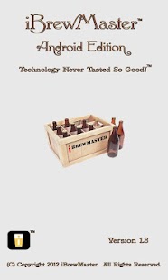 Download iBrewMaster apk