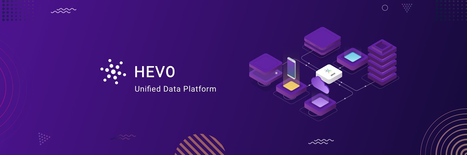 Tableau REST API: Hevo Logo | Hevo Data