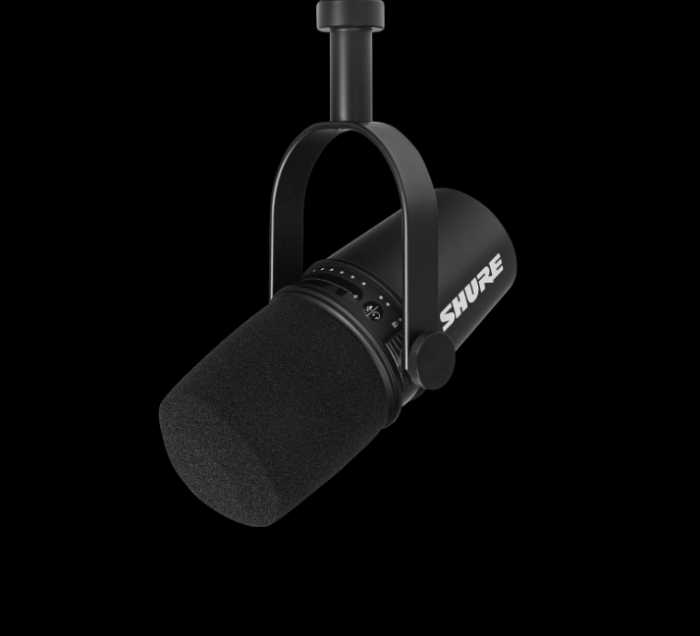Best Podcast Microphones: 2023 Guide for Every Budget 18