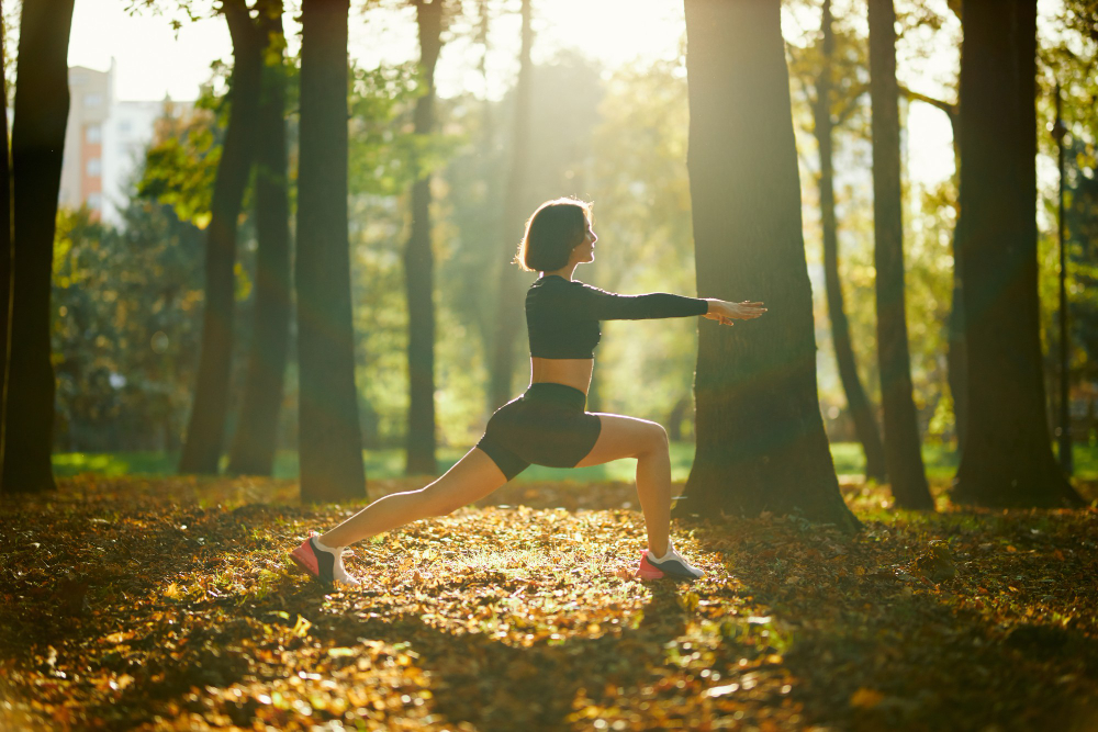 physical health, mental health, wellness programs