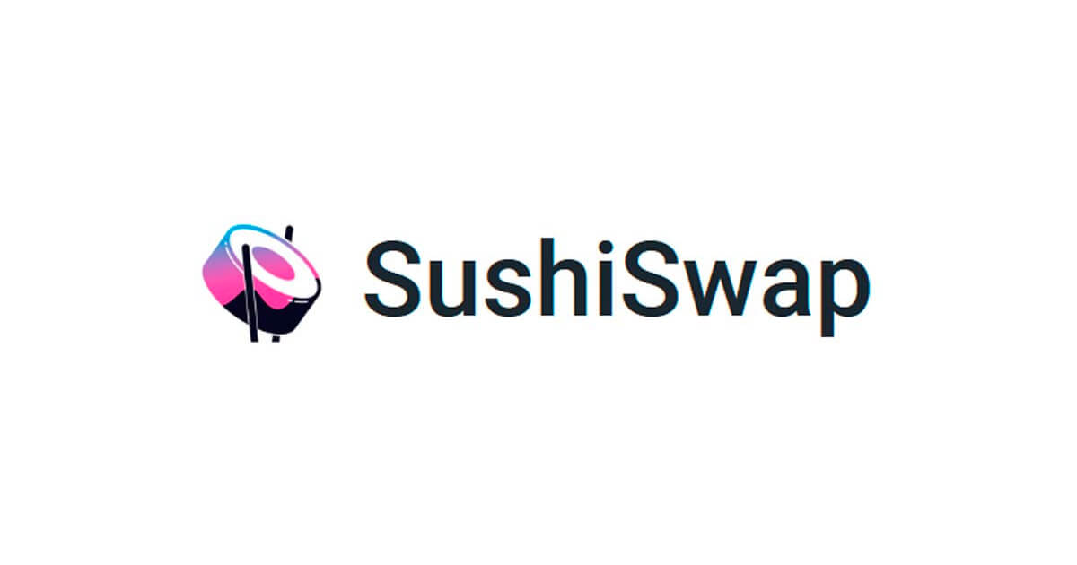 Лого SishiSwap.