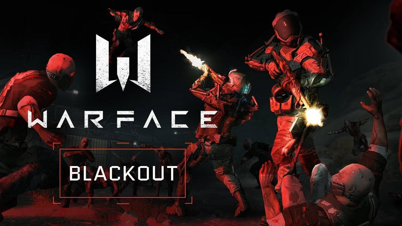 game online pc gratis warface