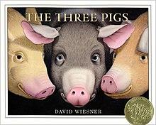 Image result for the three pigs