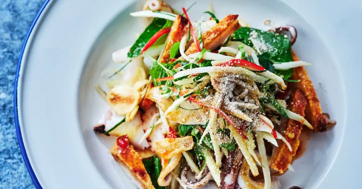  Renowned Chef Opens Thai Eatery and Asian Food Store in the Valley