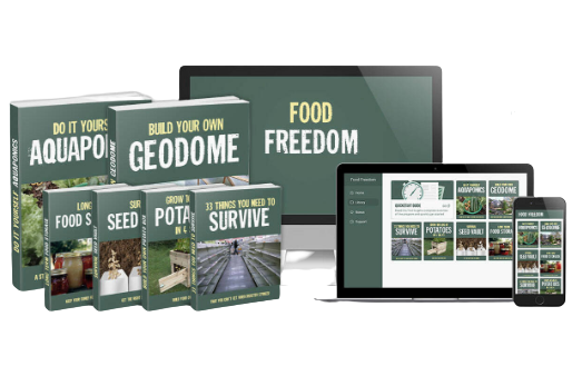 Food Fredom Reviews