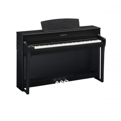 Mua đàn piano điện Yamaha CLP-745 ELE0102 là lựa chọn vô cùng hoàn hảo cho học sinh, sinh viên