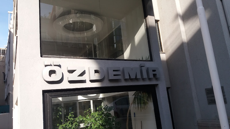Özdemir İnşaat Turizm Enerji San. Tic. A. Ş.