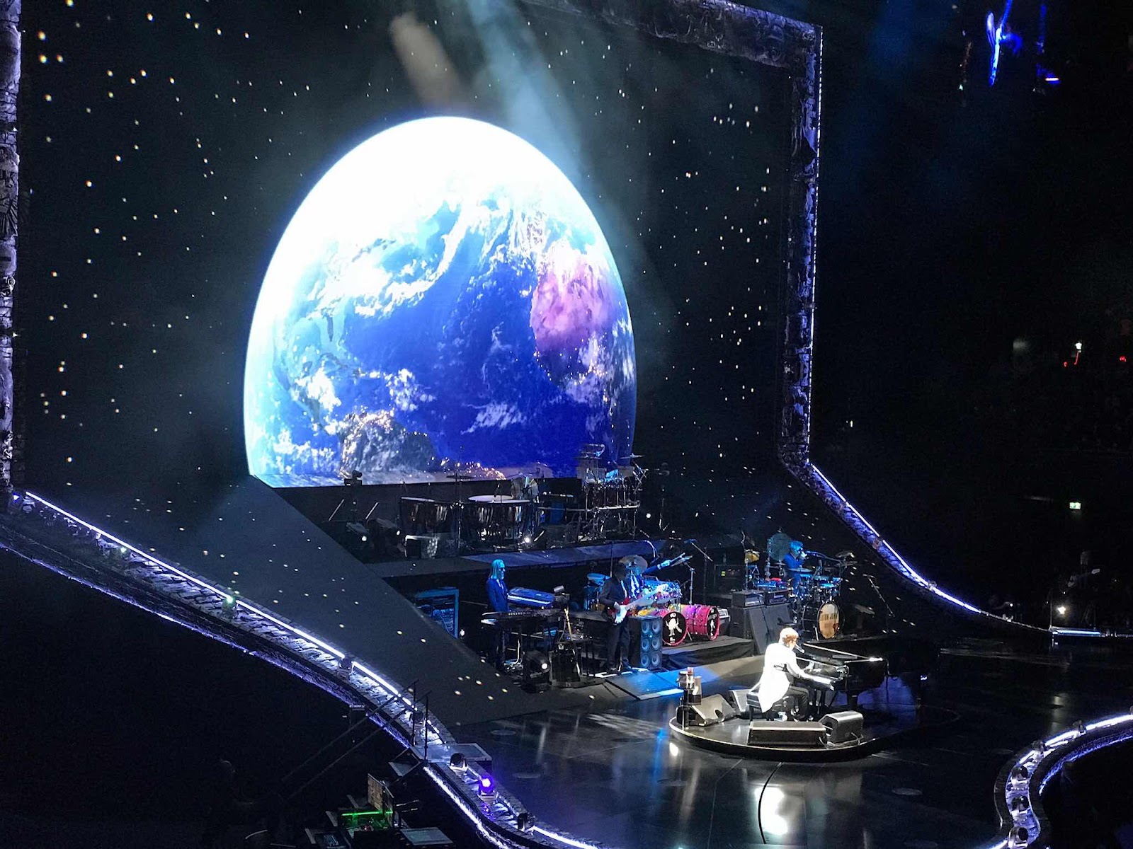 Rocketman EltonJohn