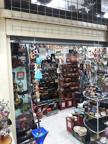 Artesanias Charito