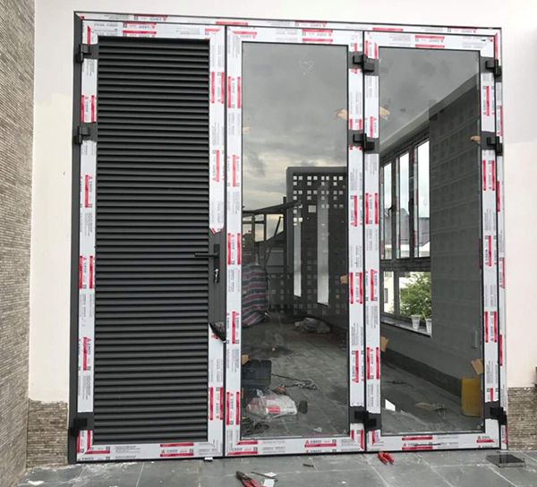 Cửa nhôm Xingfa có nhiều ưu điểm vượt trội