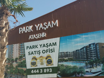 Park Yaşam Ataşehir
