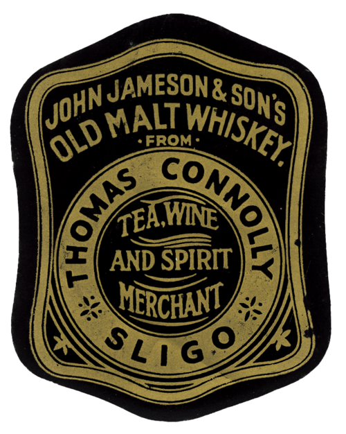 Thomas Connolly Sligo’s oldest traditional Irish pub.