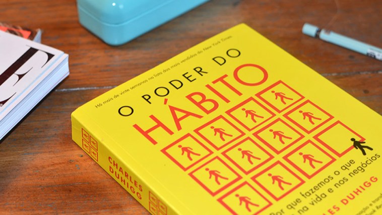 10 livros que todo empreendedor precisa ler!